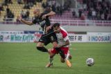 Persis Solo bermain imbang lawan Dewa United