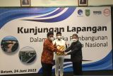 Kementerian Kominfo bangun Pusat Data Nasional kedua Indonesia di Batam