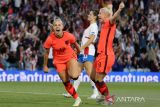 Piala Eropa Putri 2022 -  Pelatih Belanda sebut Inggris unggulan utama