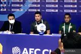 Piala AFC 2022 - Pelatih Kedah FC akui timnya hilang fokus saat kalah dari Bali United