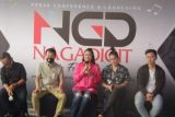 Luncurkan Nagadigit, Nagaswara dukung musisi berkarya lewat youtube
