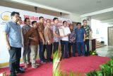 Peternak Ayam NTB bergabung dengan Pinsar Petelur Nasional