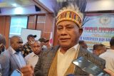 Delapan bupati sepakati ibu kota Provinsi Papua Tengah