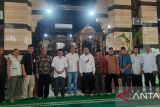 ISYEF Sulsel menggandeng BSI hadirkan ATM Beras di masjid