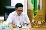 DPRD Seruyan dorong penataan permukiman kumuh