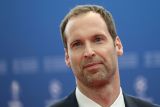 Mantan kiper Petr Cech hengkang dari Chelsea