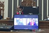 Mantan AO BJB Cabang Semarang dihukum 10 tahun penjara