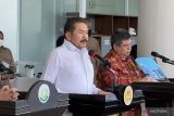 Jaksa Agung tetapkan mantan Dirut Garuda Emirsyah Satar sebagai tersangka dugaan korupsi