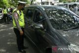 Satlantas Polrestabes Makassar tindak 3.219 pengendara selama Operasi Patuh 2022