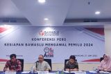 Bawaslu Sulsel: Belum ada pemantau pemilu yang mendaftar