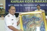 Pemkot Makassar siapkan 4.000 unit CCTV untuk cegah kriminalitas