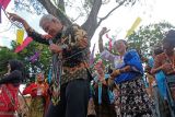 Ganjar buka Borobudur Student Festival 2022