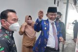 Pemprov Sulteng bersinergi dengan Kemendes optimalkan program desa pintar