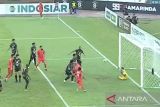 Piala Presiden 2022: Borneo FC juara grup B setelah bungkam Rans 3-0