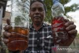 Bank Sampah Navoe Produksi BBM dari Sampah Plastik