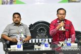 BPJSTK NTB edukasi seratus UMKM manfaat program Jamsostek