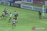 Madura United gilas Persija  2-1