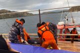 Kapal wisata di Labuan Bajo tenggelam, seorang wisatawan dikabarkan tewas