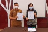 BPJS Kesehatan Makassar memutakhirkan data kepesertaan JKN ASN