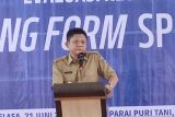 BPS OKU Timur gelar Sensus Penduduk 2020 lanjutan 2022