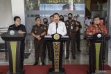 Pakar: Penentuan terjadinya korupsi di BUMN harus mengacu pada UU BUMN dan UU Tipikor