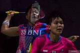 Pasangan Apriyani/Fadia maju ke final Malaysia Open