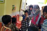 Baznas Padang Pariaman khitan 172 anak keluarga miskin