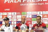 Liga 1:  Fabio Lefundes pelatih anyar Persita Tangerang