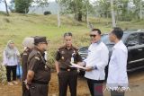 Bupati Solok resmikan rumah restorative justice di Kabupaten Solok