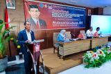 Ketua DPRD Makassar ajak orang tua jaga anak dari tindak kriminalitas