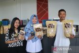 Pengusaha NTB ekspor mete senilai Rp200 miliar lewat Surabaya