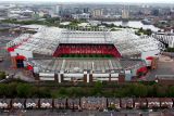 MU sambut hangat proyek regenerasi Old Trafford