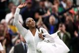 Serena Williams siap tampil di Toronto