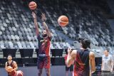 Piala FIBA Asia 2022 -  Derrick Michael :  Marques Bolden berperan penting bagi Indonesia