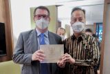 Industri kimia Jepang diajak ekspansi investasi di Indonesia
