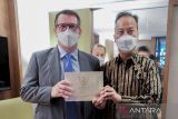 Industri kimia Jepang diajak ekspansi investasi di Indonesia