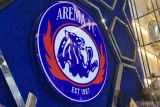 Arema FC akan perkenalkan striker asing baru