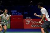 Malaysia Open 2022 - Yuta/Arisa tumbang di babak pertama