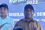 Pemprov Papua segera selesaikan TPP dokter spesialis
