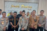 Kapolda Lampung aktifkan kembali Tekab 308
