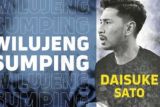 Daisuke Sato tiba di Indonesia di rekrut Persib