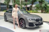 BMW luncurkan The New 5 Touring M Sport  di Indonesia,harganya Rp1,68 miliar