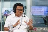 Moeldoko: Indonesia aktif upayakan perdamaian dunia saat negara lain diam