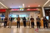 HokBen buka store pertama di Padang