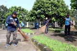 Pemkot Bandung izinkan Stadion GBLA diisi 15.500 penonton