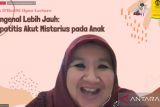 Kemenkes: Indonesia laporkan 70 dugaan kasus hepatitis akut misterius