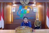 BPS catat penduduk miskin turun pada Maret 2022