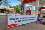 Pertamina Patra Niaga Sumbagsel dukung langkah Polda Jambi tindak oknum penyalahguna BBM bersubsidi