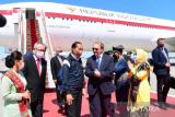 NasDem puji keberanian Presiden Jokowi kunjungi Ukraina dan Rusia