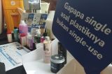 BRIN gandeng industri riset plastik berlapis agar layak daur ulang